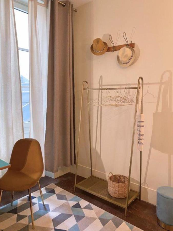 Les Fresques De Leon Διαμέρισμα Tournus Εξωτερικό φωτογραφία